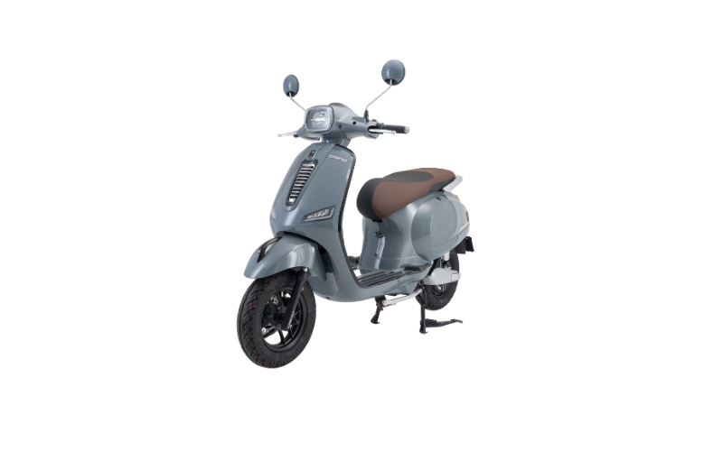 XE MÁY ĐIỆN DIBAO PANSY DIO + 2025